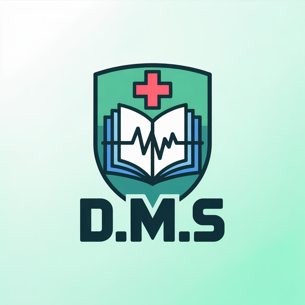 D.M.S (১ বছর)