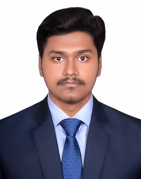 মোঃ নাজমুস সাকিব রাহাতুল