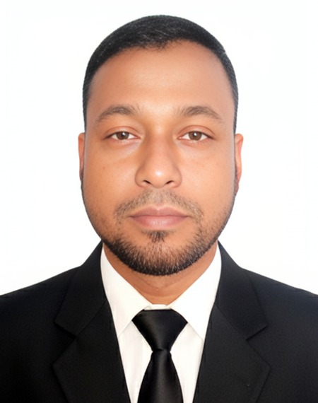 আলী আজ্জম